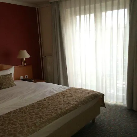 Western Quintessenz-forum Hotel Dresden