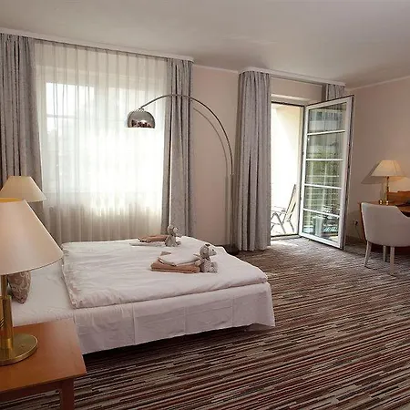 Western Quintessenz-forum 4* Dresden