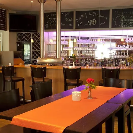 Hotel Western Quintessenz-forum 4*