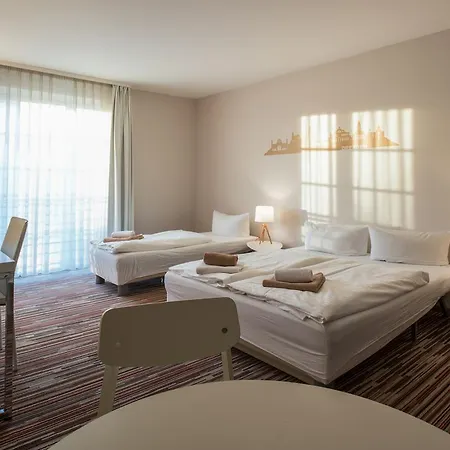 Western Quintessenz-forum 4* Dresden