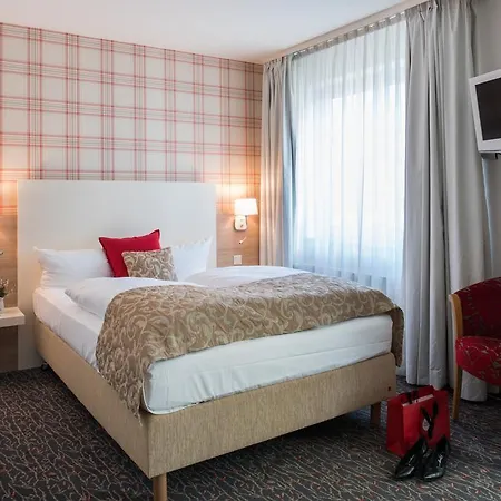 Western Quintessenz-forum Hotel Dresden