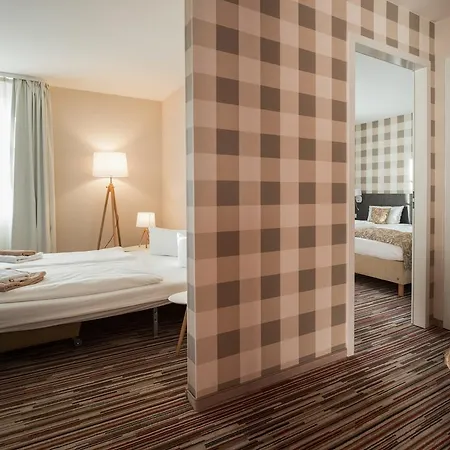 Western Quintessenz-forum Hotel