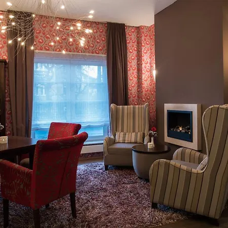 Hotel Western Quintessenz-forum