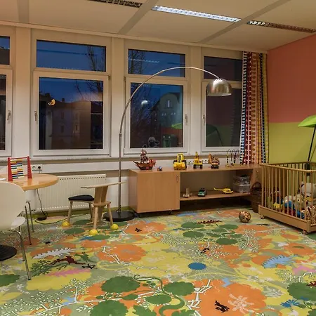 Western Quintessenz-forum 4* Dresden