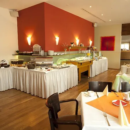Western Quintessenz-forum Hotel Dresde