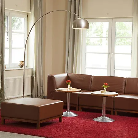 Western Quintessenz-forum 4* Dresde